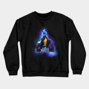 Hades Crewneck Sweatshirt